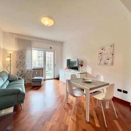 Appartamento Orti Di Spagna Verona Exterior foto