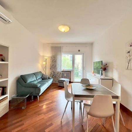 Appartamento Orti Di Spagna Verona Exterior foto
