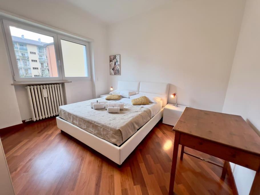 Appartamento Orti Di Spagna Verona Exterior foto