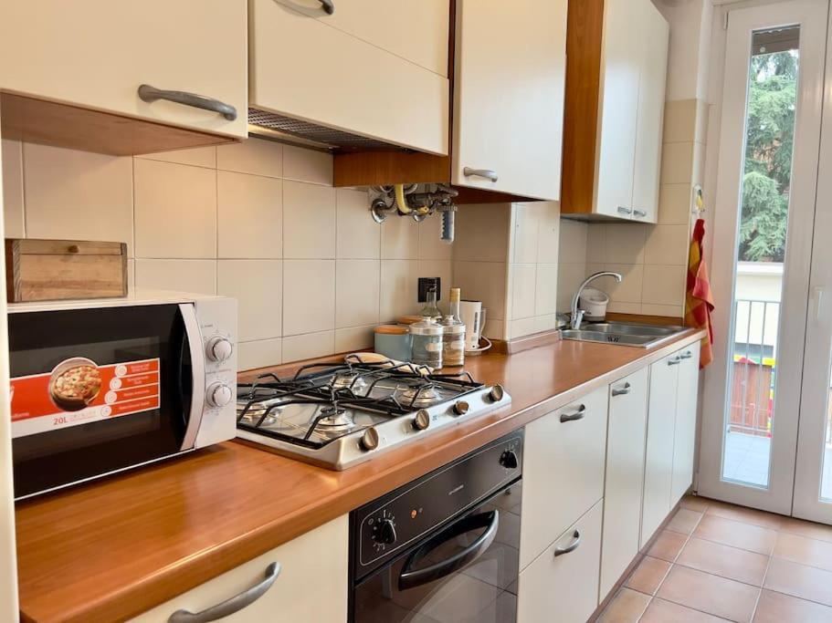 Appartamento Orti Di Spagna Verona Exterior foto