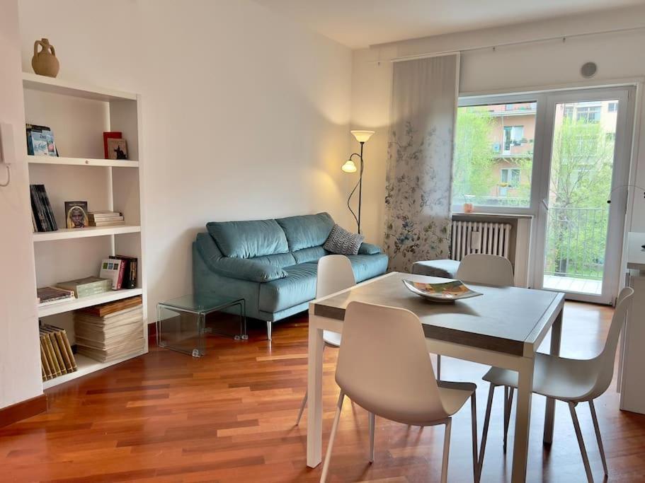 Appartamento Orti Di Spagna Verona Exterior foto
