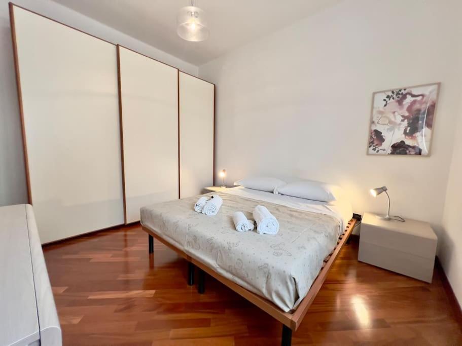 Appartamento Orti Di Spagna Verona Exterior foto
