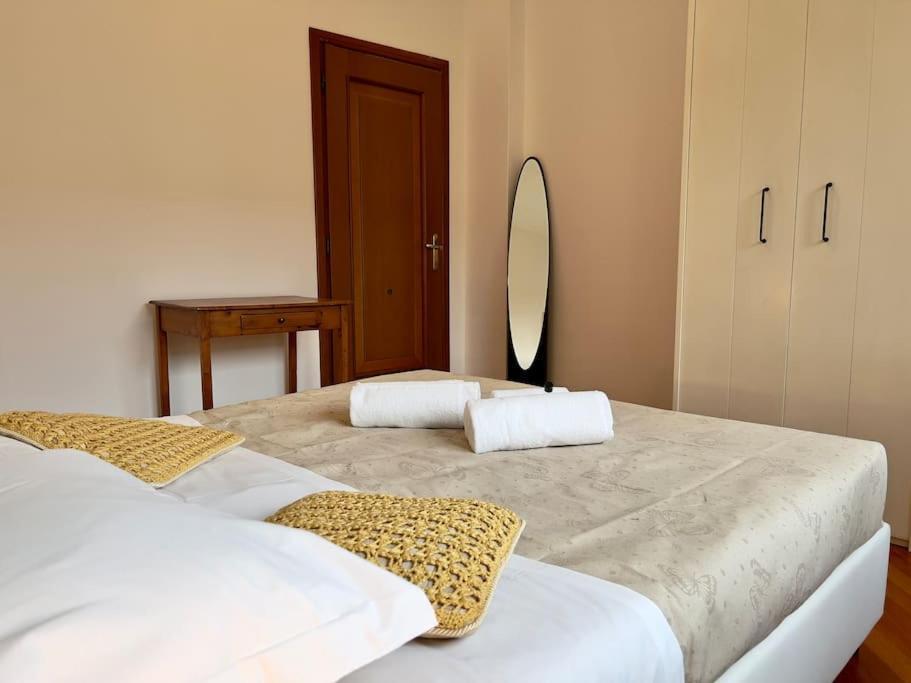 Appartamento Orti Di Spagna Verona Exterior foto