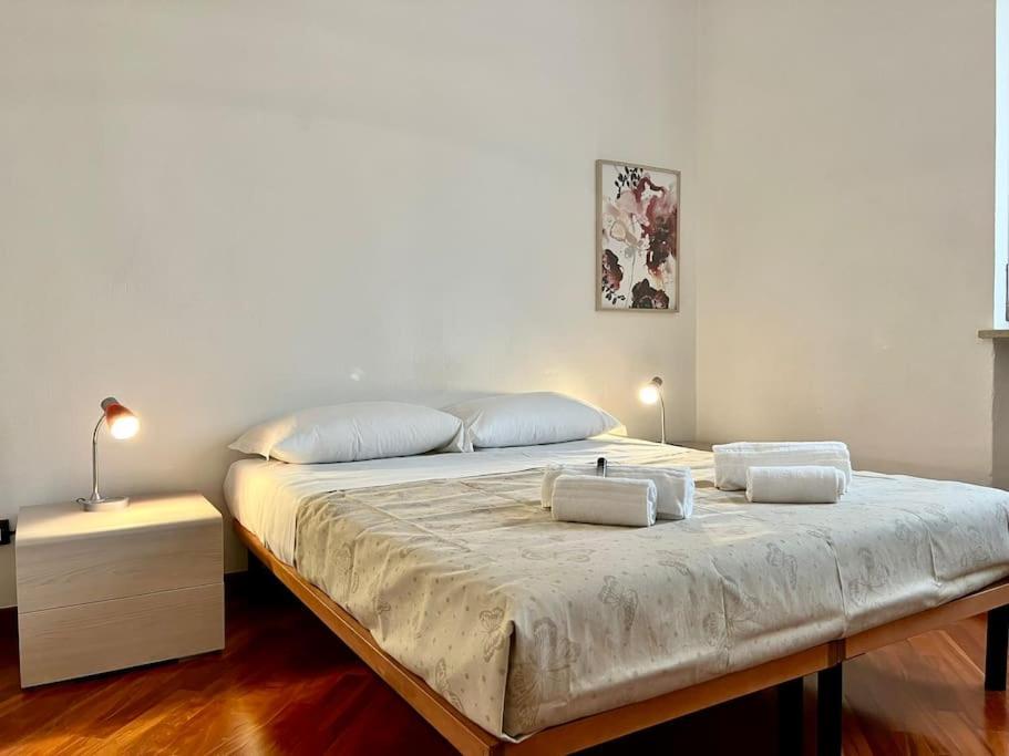 Appartamento Orti Di Spagna Verona Exterior foto