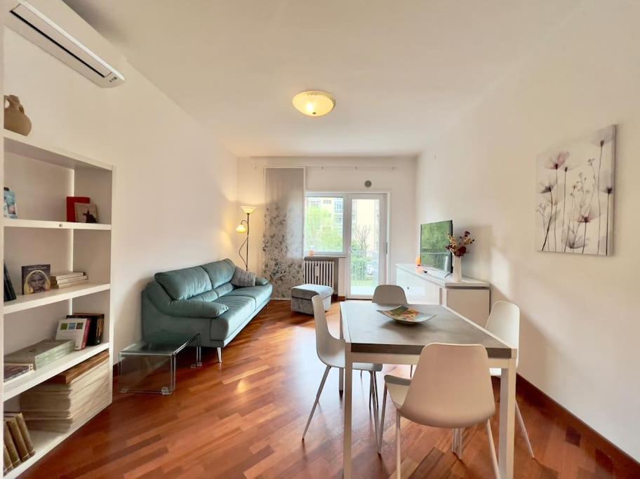 Appartamento Orti Di Spagna Verona Exterior foto